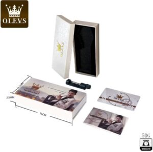 coffret de rangement montre